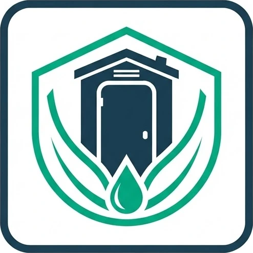 ClearWillow Portable Toilets logo